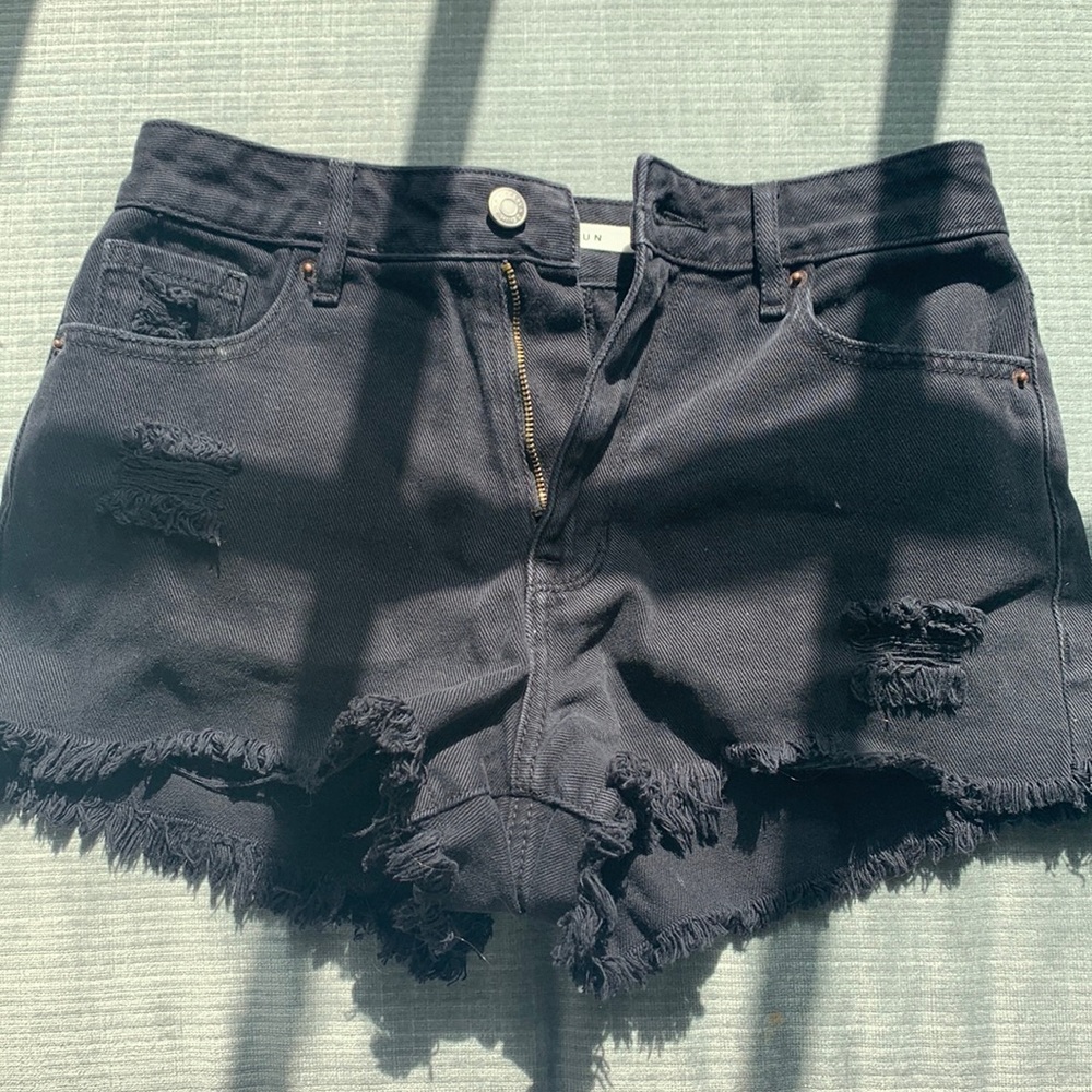 CUTE PACSUN SHORTS